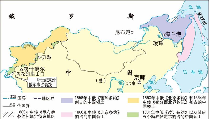 领土最大的3个朝代,领土最大的3个朝代是