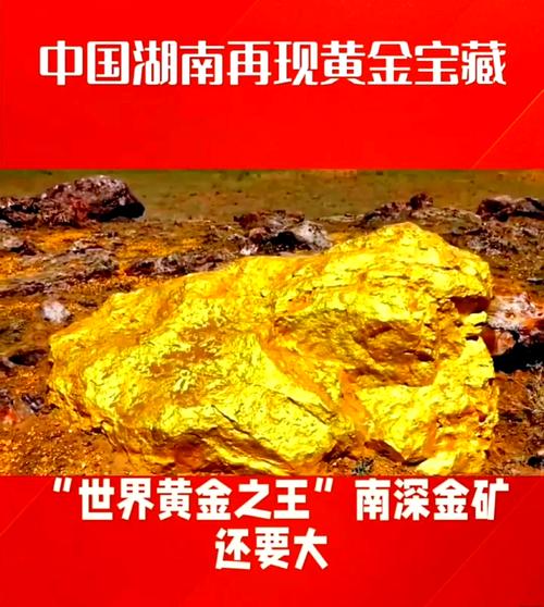 小伙11年探3座金矿,