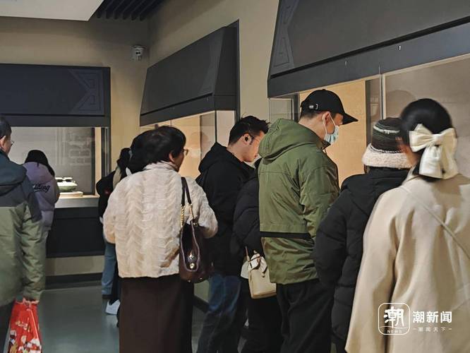 博物馆接待14亿人次,博物馆接待14亿人次